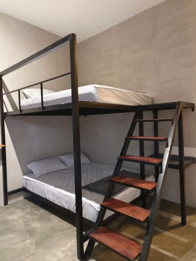 Euc Room Stay Tuaran Екстер'єр фото