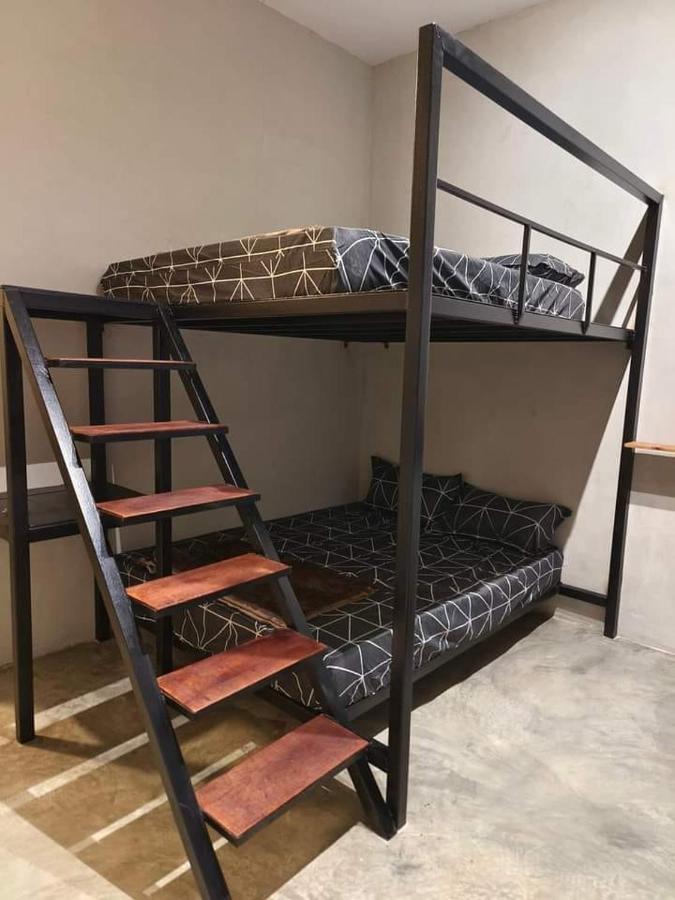 Euc Room Stay Tuaran Екстер'єр фото
