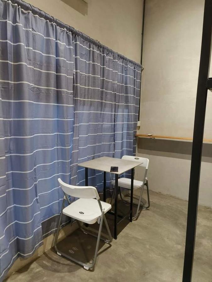 Euc Room Stay Tuaran Екстер'єр фото